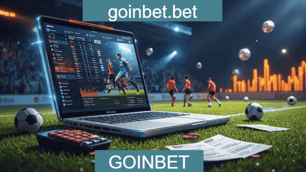 Estratégias de Apostas GOINBET