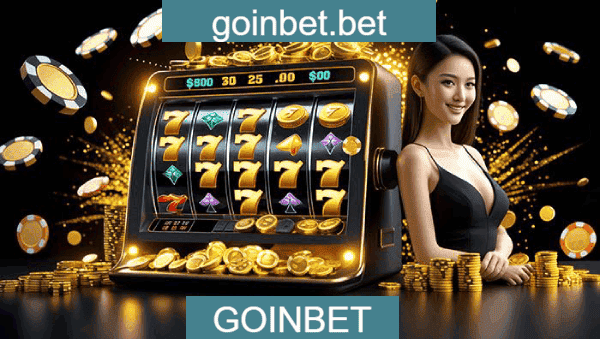 Como Registrar e Fazer Login GOINBET