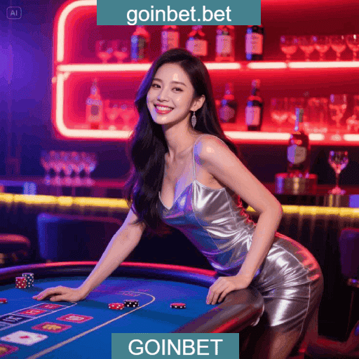 Termos e Condições Transparentes GOINBET