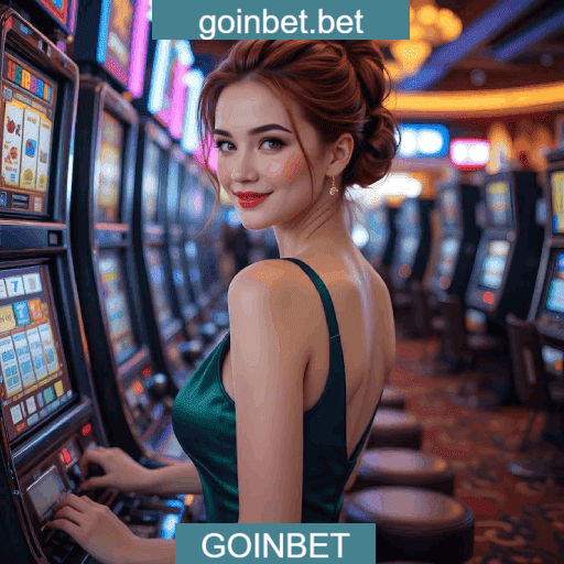 FAQ - Perguntas Frequentes GOINBET