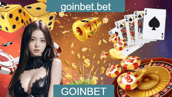 Análise GOINBET - Vantagens e Desvantagens