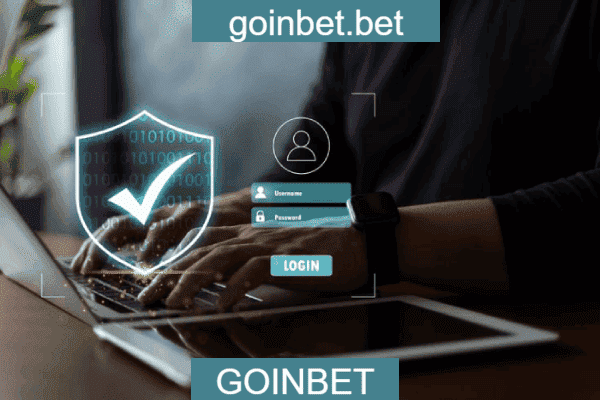 GOINBET Login Seguro